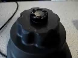 kitchenaid blender coupler replacement
