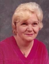 Helen Ann Mabry Obituary (2022)