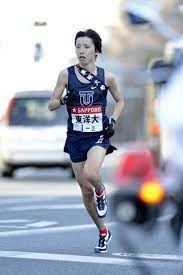箱根駅伝 層の厚さでは随一の東洋大 注目の５区を走るのは誰か 駅伝 箱根 駅伝 箱根