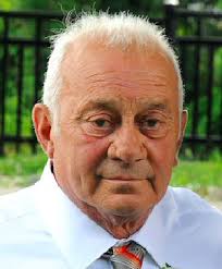 Oswego County TodayRonald David Verdoliva Sr., 76