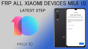 Jan 31, 2020 · for this time and today, we from gsmspeeds.com will try to find a solution for cellphone technicians or maybe our own users who don't have the tools and you can use tested files from us, remove xiaomi account files, there are more than 30 xiaomi models, sizes that very small but can overcome the problem of xiaomi bypass accounts without boxes and dongles, but for the tested files we donate and. Xiaomi Redmi S2 Y2 Ysl Miui 10 Mi Account Remove With Emmc Dongle By Pro Bangla
