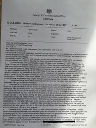 Moreover, police officers have a moral and legal obligation to investigate all crimes that are reported to them. Letters To Louis Dubai Police Told Me That I Was A Wanted Criminal By Afsana Lachaux Medium
