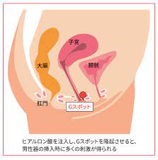 不感症治療で感度アップを実現 | 女医の女性器形成「みどり美容クリニック」東京渋谷区広尾