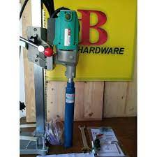 Jual Mesin Coring Beton Diamond Core Drill Azz02 130mm Bonus Mc 2 Inchi Dc Jakarta Selatan Izam Store25 Tokopedia