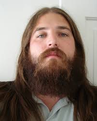 Throwing it back to 2008 for World Beard Day! 🧔‍♂️ Here's a blast from the  past when my beard game was strong and in full force. It's amazing how much  a beard