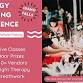 Energy Healing Conference (Idaho Falls, Idaho)