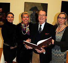 He studied in freiburgand worked later for several multinational corporations. Prince Michael Of Prussia Wikipedia