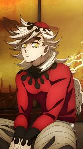 I'd definitely be Doma from Demon Slayer. I don't want to spoil anything,  but I am fully convinced that if I was a villain I would be all goofy and  nonchalant, but