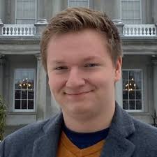 Mitchell Ulrich (@Mitch_Ulrich)