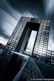 Tasman Tower Groningen The Netherlands By Bas Meelker Groningen Netherlands Architecture