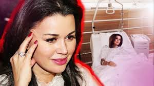Check spelling or type a new query. Anastasiya Zavorotnyuk Chto Izvestno O Zdorove Aktrisy