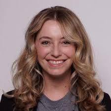 Danielle Fox's Instagram, Twitter & Facebook