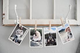 Live photos are a brand new kettle of fish: 15 Creative Photo Display Ideas That Don T Need Frames