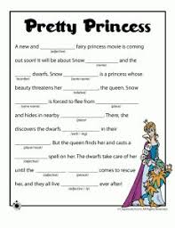 Printable mad libs for kids i remember getting those great mad libs books made with invisible ink when i was a kid. 13 Mad Libs Printables Ideas Mad Libs Lib Printable Mad Libs