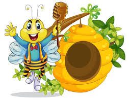 Download similars gambar kartun lebah dan bunga free. 77 Ide Animasi Lebah Lebah Animasi Lebah Madu