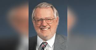 Obituary information for James Lawrence "Larry" Kehoe III...