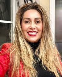 Shane Trueblood's Instagram, Twitter & Facebook