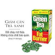 Kinh Nghiệm Review Thuốc Giảm Can Green Tea Fat Burner Co Tốt Khong Lamchame Com Nguồn Thong Tin Tin Cậy Danh Cho Cha Mẹ