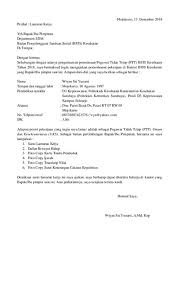 Surat permohonan sangat banyak digunakan orang untuk berbagai keperluan. Download Surat Permohonan Cetak Kartu Bpjs Kesehatan Bagi Contoh