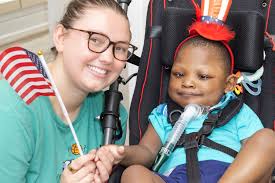 Elizabeth Seton Children's