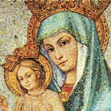 Tomorrow, January 1, 2026, is the Solemnity of Mary, Mother of God... Mass  @ 10:00 a.m. & 5:00 p.m.