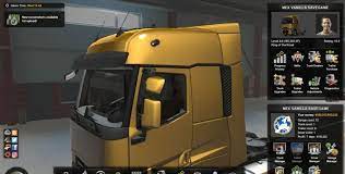 Ets 2 level cheat download, ets 2 mod download, ets 2 cheats. Ets2 Full Save Game For 1 40 Full Map Dlc Truckersmp Singleplayer Ets 2 Mods Ets2 Map Euro Truck Simulator 2 Mods Download