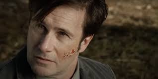 The Walking Dead: Lance Hornsby's Nature Will Be His Downfall