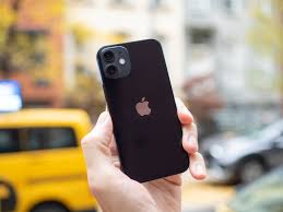 Apple iPhone 12 Mini Review: Tiny Yet ...