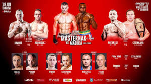 Program tv stacji tvp sport na 14 dni. The Continental European Boxing Thread Page 25 Off The Hook Boxing Forum