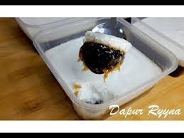 Resepi Kuih Boko Beke Ubi Kayu Pasti Mengimbau Kenangan Dulu Youtube