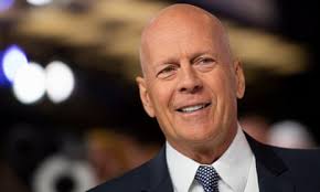 He just looked lost': worries over Bruce Willis's cognitive state surface