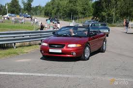 Image result for Blaze Red Crystal 2005 Stratus