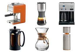 6 Best Coffee Makers For Aspiring At Home Baristas Best Coffee Maker Coffee Making Machine Coffee Maker