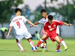 Tin tức bóng đá số 24/7 mới nhất. Káº¿t Quáº£ Bong Ä'a U19 Quá»'c Gia Hom Nay 22 6