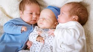 Maybe you would like to learn more about one of these? Padahal Pakai Iud Ibu Tak Sadar Hamil Dan Melahirkan Bayi Kembar 3