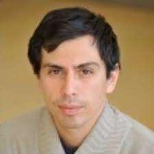 Andres Concha's Instagram, Twitter & Facebook