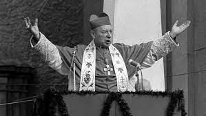 Polish prelate of the roman catholic church. Kard Stefan Wyszynski Zostanie Beatyfikowany 7 Czerwca 2020 R W Warszawie Polska Agencja Prasowa Sa