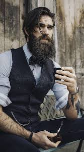 No subscription required · personalized selections 7 Ways To Wear Different Fashion Accessories Men S Style Guide To Dressing With Class Professional Beard Styles Professional Beard Rugged Men