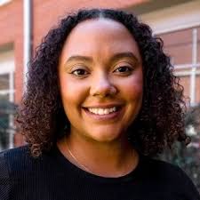 Alyssa Benson MFTC |