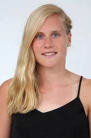 2016 Women's Track & Field Roster