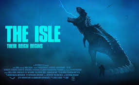 If you're horde, you'll get the. The Isle On Twitter Legendary Godzillamovie Is That Thunder Or Footsteps Longlivetheking Kaiju Kaijune Dinosaurs Theisle