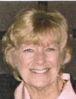 Eileen Rose (Shields) Peabody