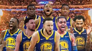 golden state warriors 2019 2020 roster depth review dangelo russell stephen curry backcourt