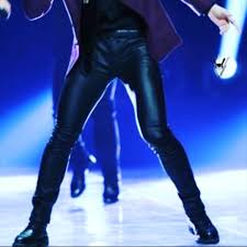 Daehyun S Legs Bap Babyz Jungdaehyun Kpop Idol Koean