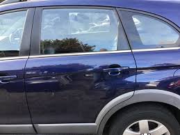 Image result for Poseidon Blue 2011 Captiva