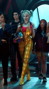 Birds Of Prey Playing Near Me Pin On Harley Quinn