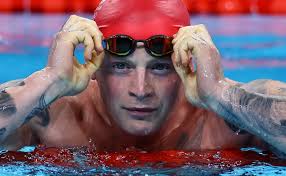 Why is Adam Peaty not competing in the mixed 4x100m medley relay final at  Paris 2024 Olympics?