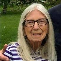 Anna Lou "Gran" Upperman Obituary