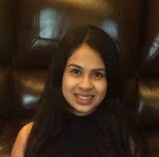 Aashka Parikh's Instagram, Twitter & Facebook