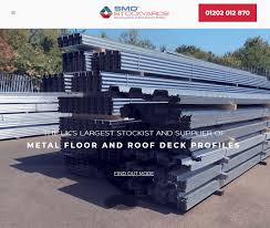 See more of quality metal decking on facebook. Metal Decking Roof And Floor Decking Smd Stockyards